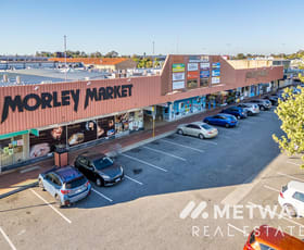 Shop & Retail commercial property sold at Lot 8/238 Walter Road Morley WA 6062