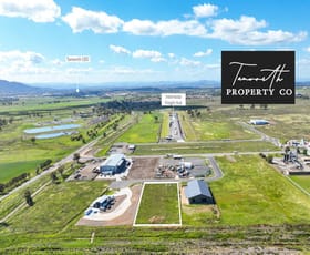 Development / Land commercial property for sale at 11 Industrial Close Tamworth NSW 2340