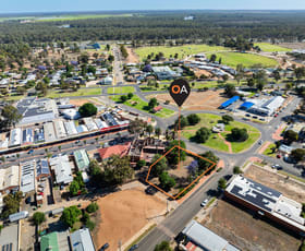 Development / Land commercial property for sale at 67, 68, 69/70 Perrin Street Robinvale VIC 3549