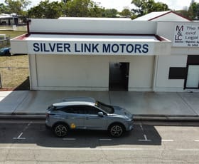 Shop & Retail commercial property for sale at 84-86 Eighth Avenue Home Hill QLD 4806