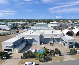 Factory, Warehouse & Industrial commercial property for sale at 36 Transport Avenue Paget QLD 4740