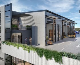 Other commercial property sold at Level SU, 7/9 Calabro Way Burleigh Heads QLD 4220