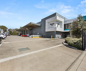 Factory, Warehouse & Industrial commercial property sold at 28-32 Arctic Court Keysborough VIC 3173
