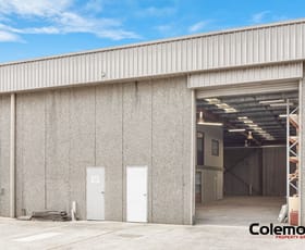 Factory, Warehouse & Industrial commercial property sold at 2/21-23 Elizabeth St Campsie NSW 2194