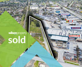 Development / Land commercial property sold at 93A McNairn Road Traralgon VIC 3844