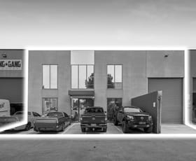 Factory, Warehouse & Industrial commercial property sold at 3/428 Mt Dandenong Road Kilsyth VIC 3137