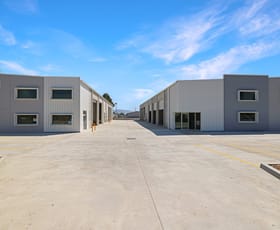 Factory, Warehouse & Industrial commercial property for lease at 5/20 Trim Street South Nowra NSW 2541