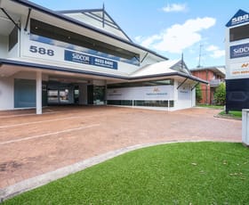 Offices commercial property for sale at 588 Bruce Highway Woree QLD 4868