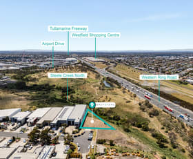 Factory, Warehouse & Industrial commercial property for lease at 7 Dib Court Tullamarine VIC 3043