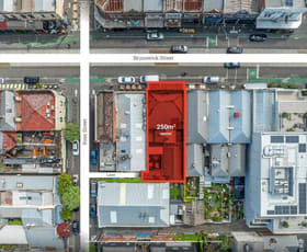 Shop & Retail commercial property for sale at 382 Brunswick Street Fitzroy VIC 3065