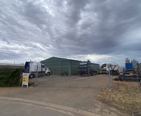 Factory, Warehouse & Industrial commercial property sold at Lot 29 Bartsch Drive Port Pirie SA 5540