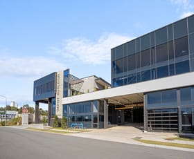 Other commercial property sold at Level SU, 12/9 Calabro Way Burleigh Heads QLD 4220