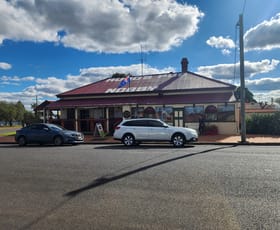 Hotel, Motel, Pub & Leisure commercial property for sale at 10 TOOTH SREET Nobby QLD 4360
