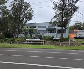 Factory, Warehouse & Industrial commercial property for sale at Unit 4/373 Manns Road West Gosford NSW 2250