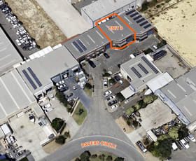Factory, Warehouse & Industrial commercial property sold at 3/27 Pavers Circle Malaga WA 6090