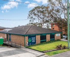 Shop & Retail commercial property sold at 424 Crown Street West Wollongong NSW 2500