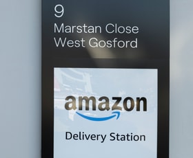 Factory, Warehouse & Industrial commercial property sold at 9 Marstan Close West Gosford NSW 2250