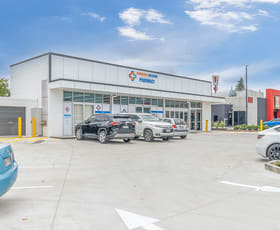 Medical / Consulting commercial property sold at 47 Hawkins Crescent Bundamba QLD 4304