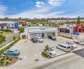 Medical / Consulting commercial property sold at 47 Hawkins Crescent Bundamba QLD 4304