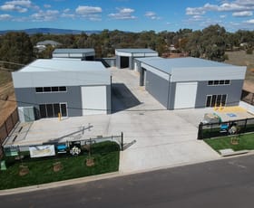 Factory, Warehouse & Industrial commercial property for sale at unit 2/20 Corporation Avenue Robin Hill NSW 2795
