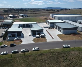 Factory, Warehouse & Industrial commercial property for sale at 1/41 Hampden Park Road Kelso NSW 2795