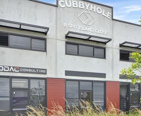 Factory, Warehouse & Industrial commercial property for lease at 44/8 Spit Island Close Mayfield West NSW 2304