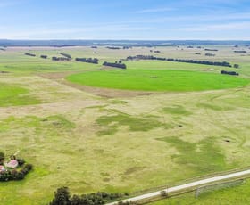 Rural / Farming commercial property for sale at 426 Dixons Road Kongorong SA 5291