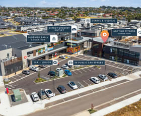 Shop & Retail commercial property sold at 14 Adakite Drive Berwick VIC 3806