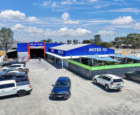 Showrooms / Bulky Goods commercial property sold at 6371 Murray Valley Highway Cohuna VIC 3568