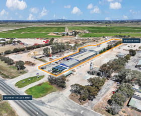 Showrooms / Bulky Goods commercial property sold at 6371 Murray Valley Highway Cohuna VIC 3568