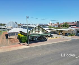 Shop & Retail commercial property for sale at 75 Arthur Street Roma QLD 4455