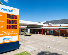 Shop & Retail commercial property sold at 545 Union Road North Albury NSW 2640