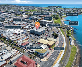 Shop & Retail commercial property sold at 5-7 Best Street Devonport TAS 7310