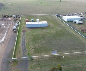 Development / Land commercial property sold at 47 Coleraine-Edenhope Road Edenhope VIC 3318