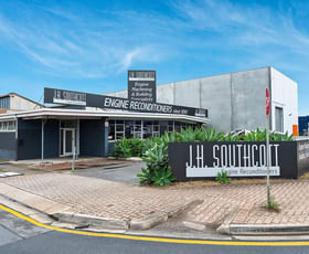Factory, Warehouse & Industrial commercial property sold at 1092 South Road Edwardstown SA 5039