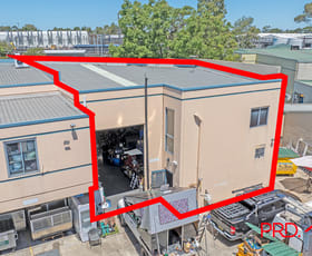 Factory, Warehouse & Industrial commercial property for sale at 5/14 Hampstead Road Auburn NSW 2144