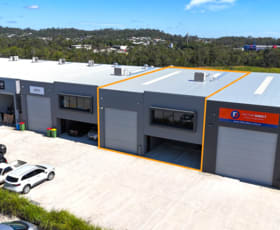 Factory, Warehouse & Industrial commercial property for sale at 2/18 Northward Street Upper Coomera QLD 4209
