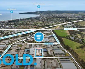 Development / Land commercial property sold at 6 Dalkeith Drive Dromana VIC 3936