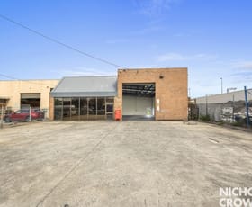 Factory, Warehouse & Industrial commercial property sold at 37 Hinkler Road Mordialloc VIC 3195
