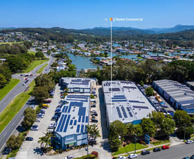 Factory, Warehouse & Industrial commercial property sold at 1/6 Nuban Street Currumbin Waters QLD 4223