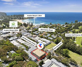 Shop & Retail commercial property sold at 13 Old Barrenjoey Road Avalon Beach NSW 2107