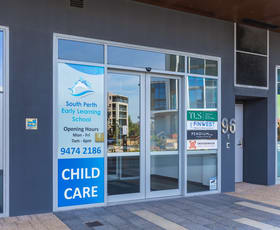 Medical / Consulting commercial property for sale at Level 1/96 Mill Point Road South Perth WA 6151