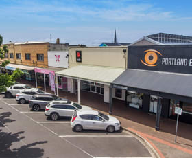 Shop & Retail commercial property sold at 64 Percy Street Portland VIC 3305