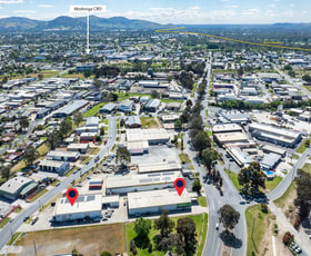 Other commercial property sold at 1 Osburn Street Wodonga VIC 3690
