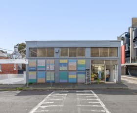 Factory, Warehouse & Industrial commercial property sold at 159 Westbourne Grove Northcote VIC 3070
