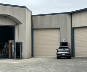 Factory, Warehouse & Industrial commercial property for sale at 29/12 Cecil Road Hornsby NSW 2077
