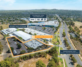 Factory, Warehouse & Industrial commercial property for sale at 272-274 Maroondah Highway Chirnside Park VIC 3116