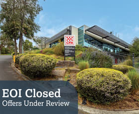 Factory, Warehouse & Industrial commercial property for sale at 272-274 Maroondah Highway Chirnside Park VIC 3116