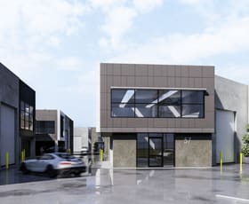 Factory, Warehouse & Industrial commercial property for sale at Westmeadows VIC 3049