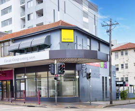 Offices commercial property sold at 276 Liverpool Road Ashfield NSW 2131